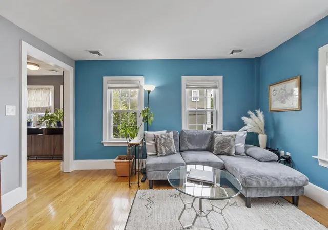 Photo 4 of Condo for sale at 11 Cherry St #3, Danvers, MA 01923 | MLS# 73574001 | Listing updated on 2026-09-13