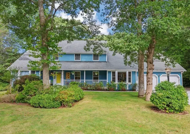 Photo 1 of Single family home for sale at 19 Steven P Wentworth Rd, North Falmouth, MA 02556 | MLS# 73580550 | Listing updated on 2026-10-15