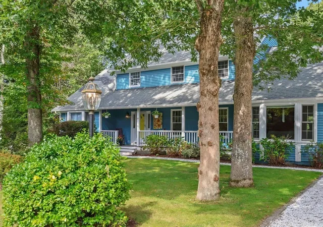 Photo 2 of Single family home for sale at 19 Steven P Wentworth Rd, North Falmouth, MA 02556 | MLS# 73580550 | Listing updated on 2026-10-15