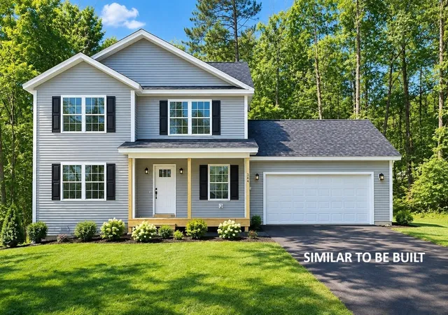Single family home for sale at Lot 1 River St, Winchendon, MA 01475 | MLS# 73574967