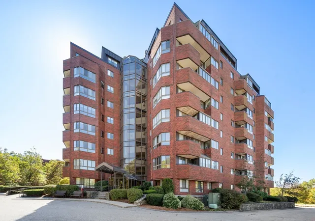 Photo 2 of Condo for sale at 200 Burkhall St #503, South Weymouth, MA 02190 | MLS# 73588534 | Listing updated on 2026-10-12