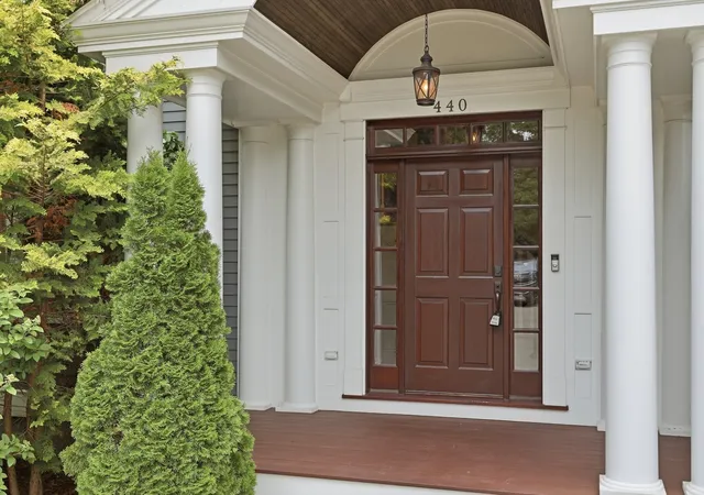 Photo 3 of Single family home for sale at 440 Concord Rd, Bedford, MA 01730 | MLS# 73574120 | Listing updated on 2026-10-01