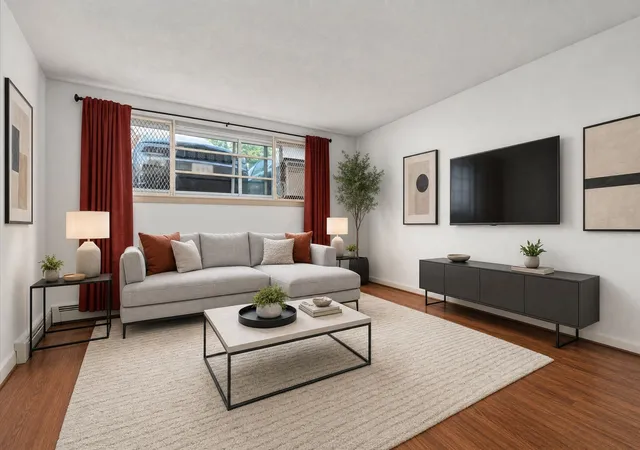 Photo 1 of Condo for sale at 20 Radcliffe #105, Allston, MA 02134 | MLS# 73573560 | Listing updated on 2026-09-12