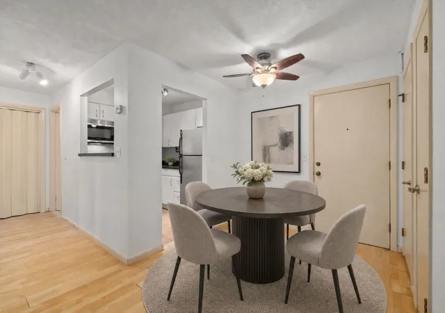 Photo 4 of Condo for sale at 20 Radcliffe #105, Allston, MA 02134 | MLS# 73573560 | Listing updated on 2026-09-12