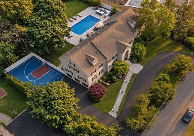 Photo 1 of Mansion for sale at 28 Tyler Rd, Lexington, MA 02420 | MLS# 73574029 | Listing updated on 2026-09-13