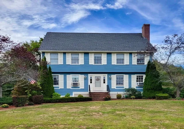 Single family home for sale at 12 Cote St, Amesbury, MA 01913 | MLS# 73580073