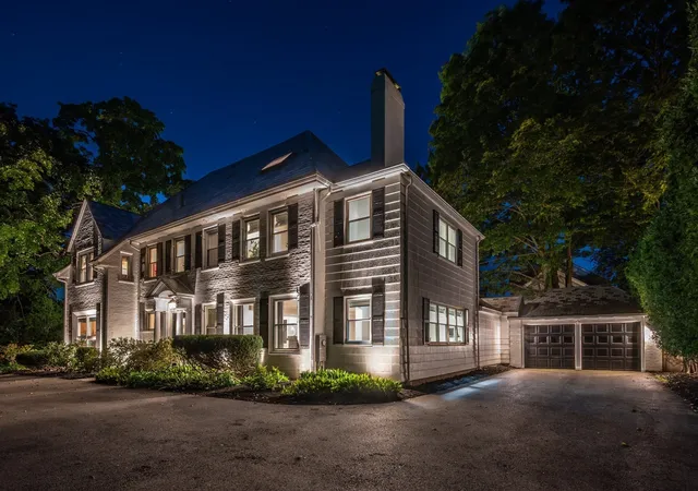 Photo 1 of Sale Pending at 1175 Centre St, Newton Center, MA 02459 | MLS# 73578141 | Listing updated on 2026-10-28