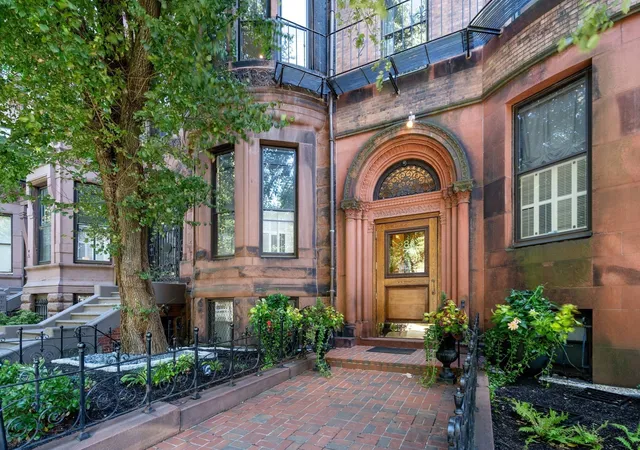 Photo 1 of Condo for sale at 280 Commonwealth Ave #102, Boston, MA 02116 | MLS# 73577427 | Listing updated on 2026-09-23