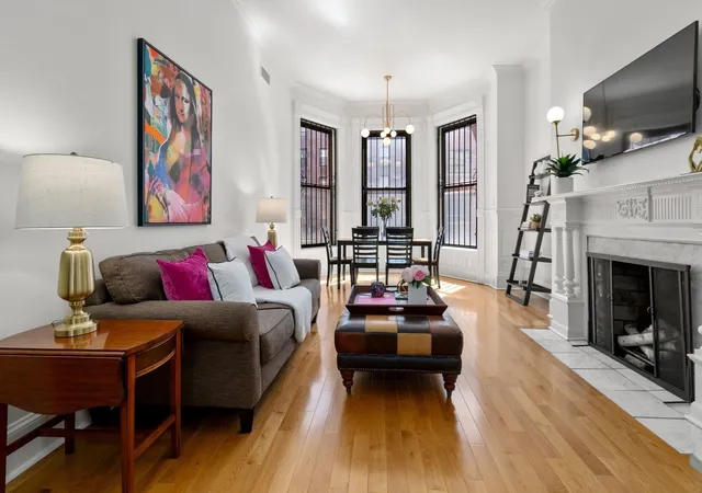 Photo 2 of Condo for sale at 280 Commonwealth Ave #102, Boston, MA 02116 | MLS# 73577427 | Listing updated on 2026-09-23