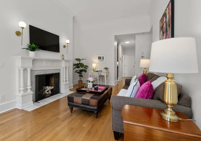 Photo 3 of Condo for sale at 280 Commonwealth Ave #102, Boston, MA 02116 | MLS# 73577427 | Listing updated on 2026-09-23