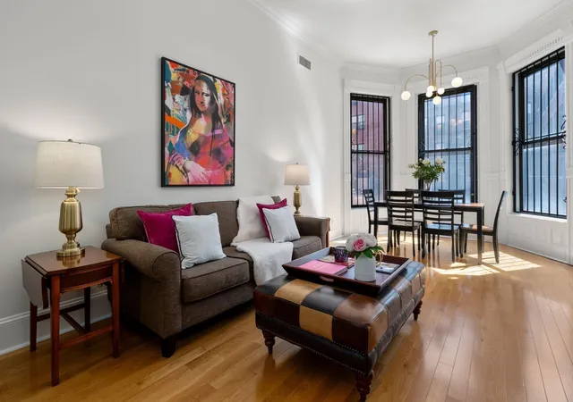 Listing Photo 5 - Condo for sale in building located at 280 Commonwealth Ave, Boston, MA 02116 - Unit #102