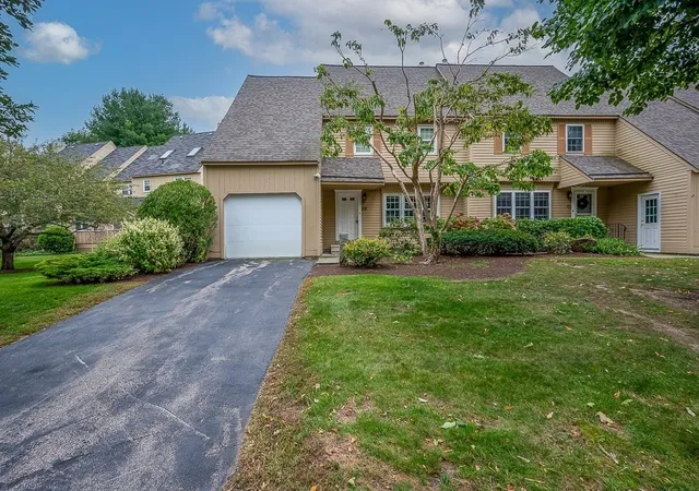 Condo for sale at 39 Waterford Dr #39, Worcester, MA 01602 | MLS# 73583497