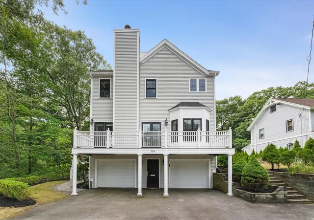 Photo 2 of Single family home for sale at 106 Danforth St, Framingham, MA 01701 | MLS# 73573286 | Listing updated on 2026-09-12
