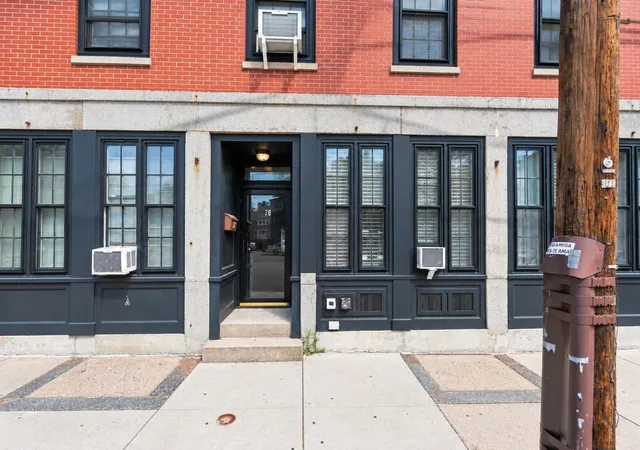Photo 2 of Condo for sale at 157 Winnisimmet St #1D, Chelsea, MA 02150 | MLS# 73575044 | Listing updated on 2026-09-14