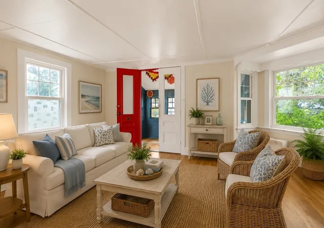 Photo 3 of Single family home for sale at 15 3rd Street, Wareham, MA 02558 | MLS# 73573727 | Listing updated on 2026-09-17