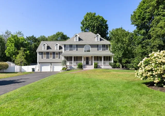 Single family home for sale at 5 Green Meadow Dr, Lynnfield, MA 01940 | MLS# 73572638