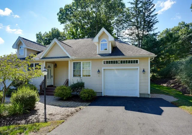 Condo for sale at 1 Hvn Way #1, Ashland, MA 01721 | MLS# 73575519
