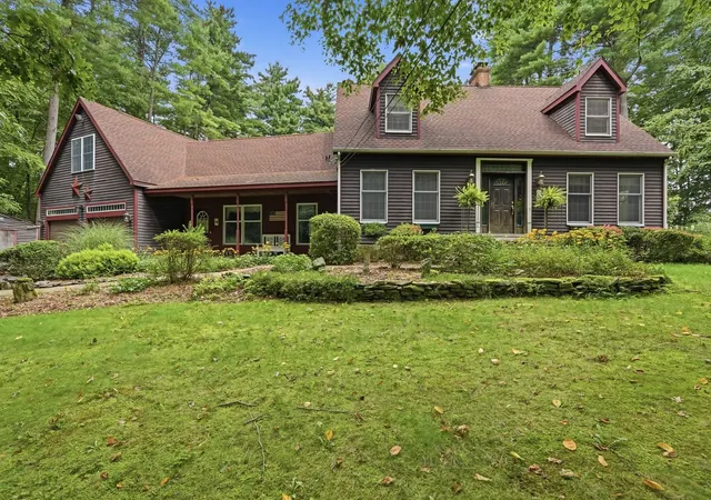 Photo 1 of Single family home for sale at 162 Barton Ave, Belchertown, MA 01007 | MLS# 73571175 | Listing updated on 2026-09-06
