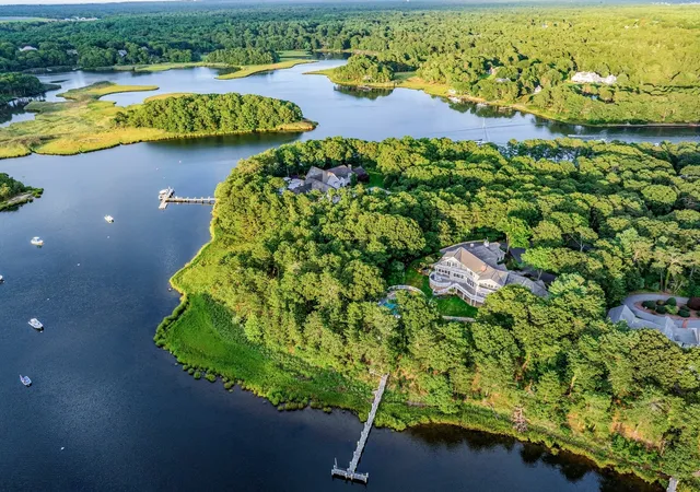 Single family home for sale at 16 Cvs Point Ln, Marstons Mills, MA 02648 | MLS# 73571737