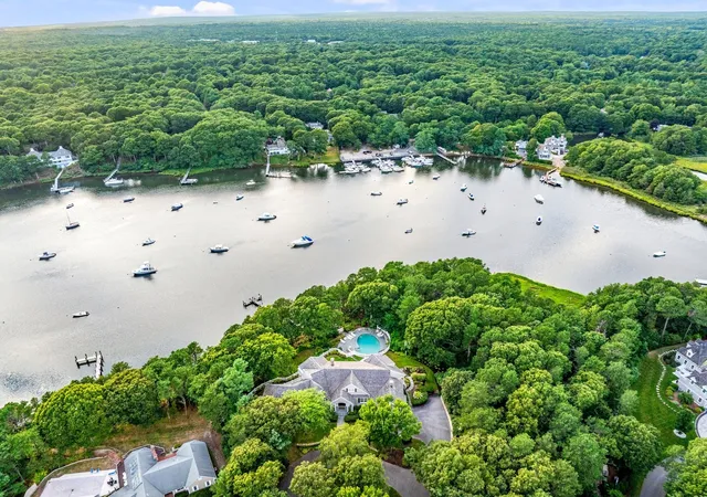 Photo 2 of Mansion for sale at 16 Cvs Point Ln, Marstons Mills, MA 02648 | MLS# 73571737 | Listing updated on 2026-09-07