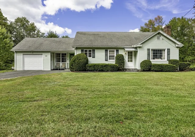 Photo 1 of Sale Pending at 3056 Palmer St, Palmer, MA 01069 | MLS# 73585290 | Listing updated on 2026-10-23
