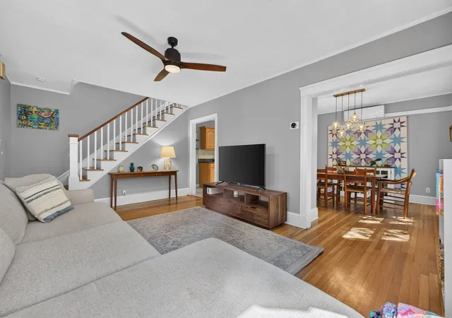 Photo 1 of Sale Pending at 15 Draper St, Medford, MA 02155 | MLS# 73574880 | Listing updated on 2026-09-29