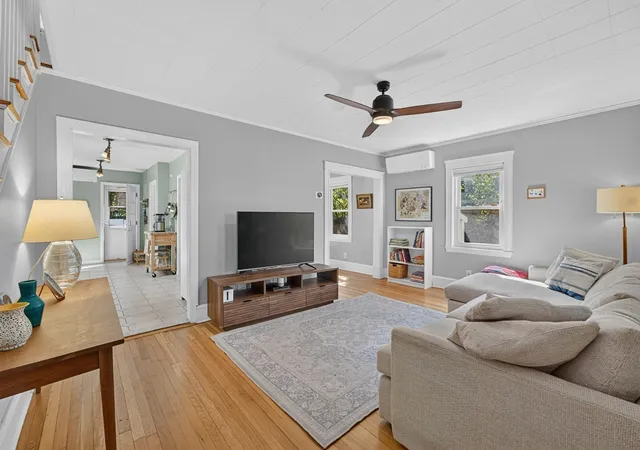 Photo 2 of Sale Pending at 15 Draper St, Medford, MA 02155 | MLS# 73574880 | Listing updated on 2026-09-29