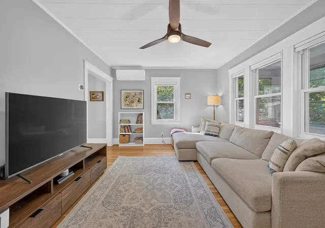Photo 3 of Sale Pending at 15 Draper St, Medford, MA 02155 | MLS# 73574880 | Listing updated on 2026-09-29
