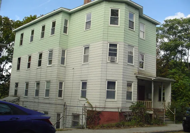 Photo 1 of Multi family home for sale at 78 Rodney, Worcester, MA 01605 | MLS# 73586410 | Listing updated on 2026-10-16
