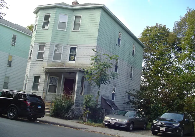 Photo 2 of Multi family home for sale at 78 Rodney, Worcester, MA 01605 | MLS# 73586410 | Listing updated on 2026-10-16