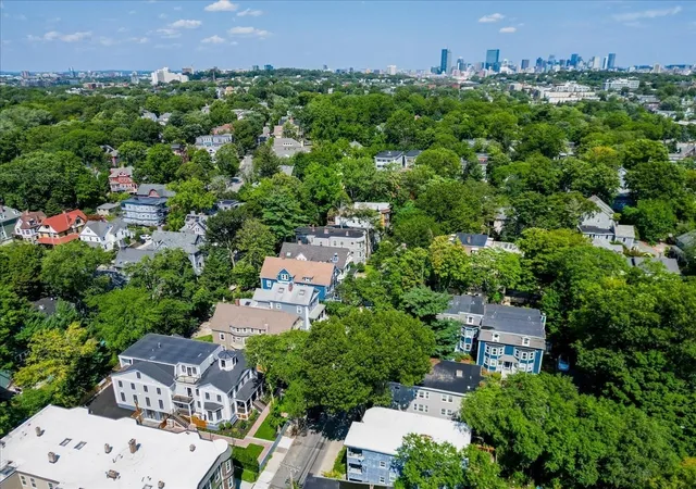 Photo 40 of Condo for sale at 305 Chestnut Ave #5, Jamaica Plain, MA 02130 | MLS# 73570964 | Listing updated on 2026-09-11