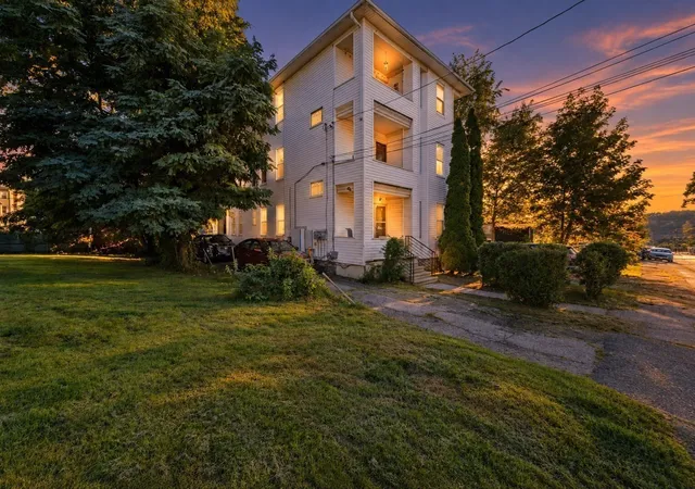 Photo 1 of Multi family home for sale at 64 Francis St, Worcester, MA 01606 | MLS# 73575795 | Listing updated on 2026-09-11