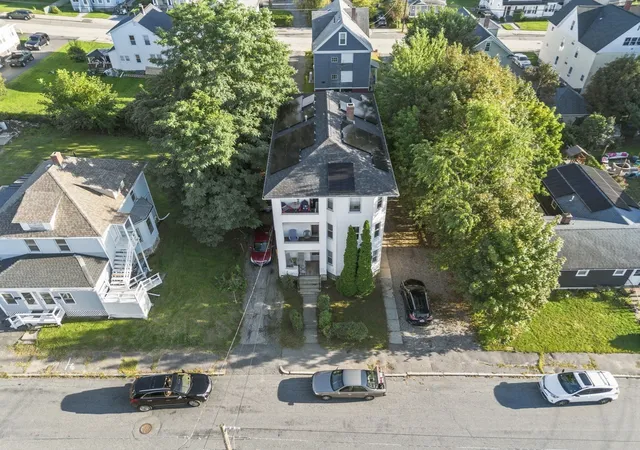 Photo 21 of Multi family home for sale at 64 Francis St, Worcester, MA 01606 | MLS# 73575795 | Listing updated on 2026-09-11