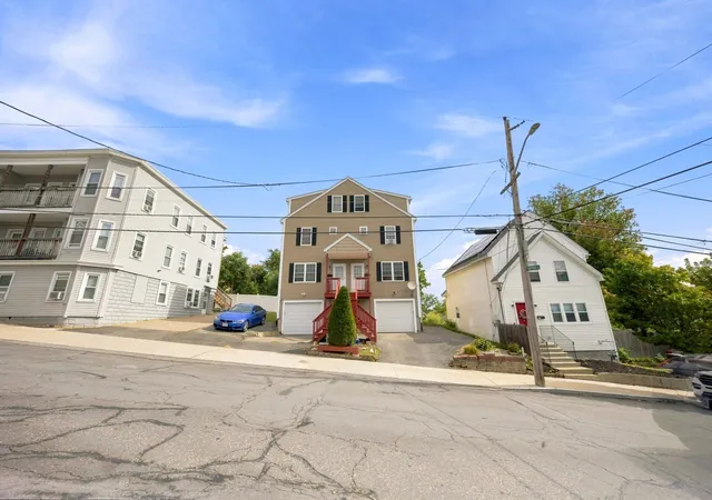 Photo 2 of Condo for sale at 31 Ayer St #31, Haverhill, MA 01832 | MLS# 73574733 | Listing updated on 2026-09-13