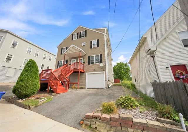 Photo 3 of Condo for sale at 31 Ayer St #31, Haverhill, MA 01832 | MLS# 73574733 | Listing updated on 2026-09-13