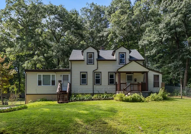 Photo 1 of Multi family home for sale at 18 Old Dudley Rd, Oxford, MA 01540 | MLS# 73575356 | Listing updated on 2026-09-25