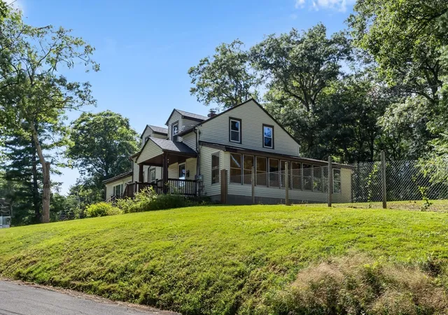 Photo 2 of Multi family home for sale at 18 Old Dudley Rd, Oxford, MA 01540 | MLS# 73575356 | Listing updated on 2026-09-25
