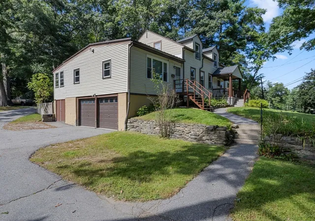 Photo 3 of Multi family home for sale at 18 Old Dudley Rd, Oxford, MA 01540 | MLS# 73575356 | Listing updated on 2026-09-25