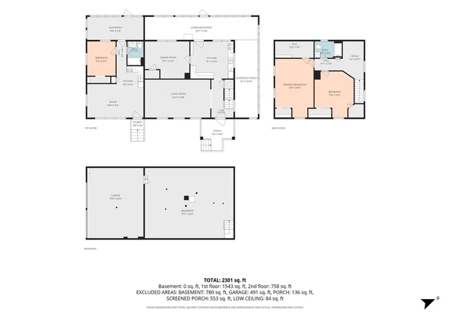Photo 42 of Multi family home for sale at 18 Old Dudley Rd, Oxford, MA 01540 | MLS# 73575356 | Listing updated on 2026-10-14