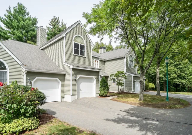 Condo for sale at 243 Bishops Forest Dr #243, Waltham, MA 02452 | MLS# 73574529