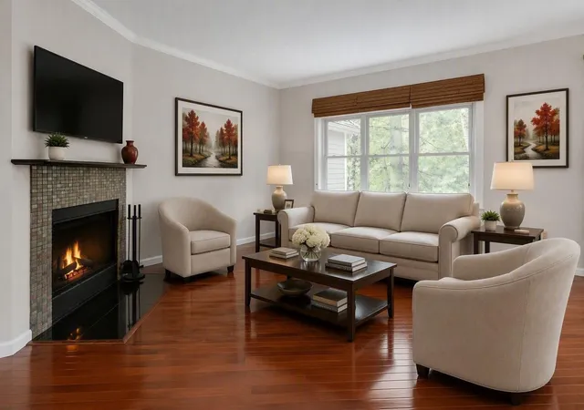 Photo 3 of Condo for sale at 243 Bishops Forest Dr #243, Waltham, MA 02452 | MLS# 73574529 | Listing updated on 2026-09-13