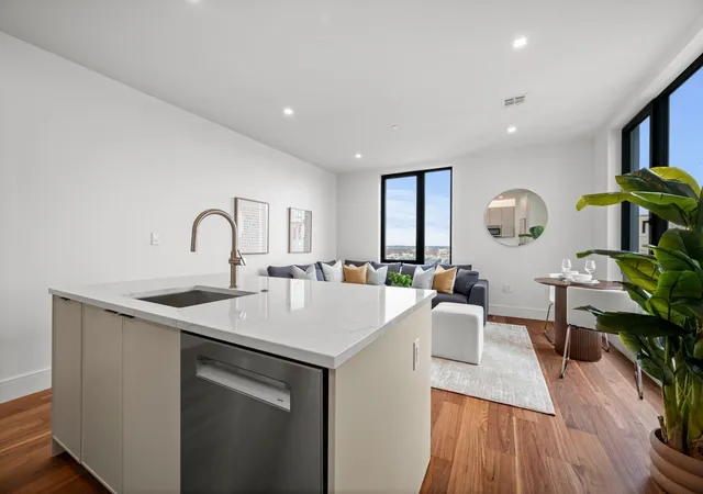 Photo 3 of Condo for sale at 1515 Commonwealth Ave #608, Brighton, MA 02135 | MLS# 73587649 | Listing updated on 2026-10-11