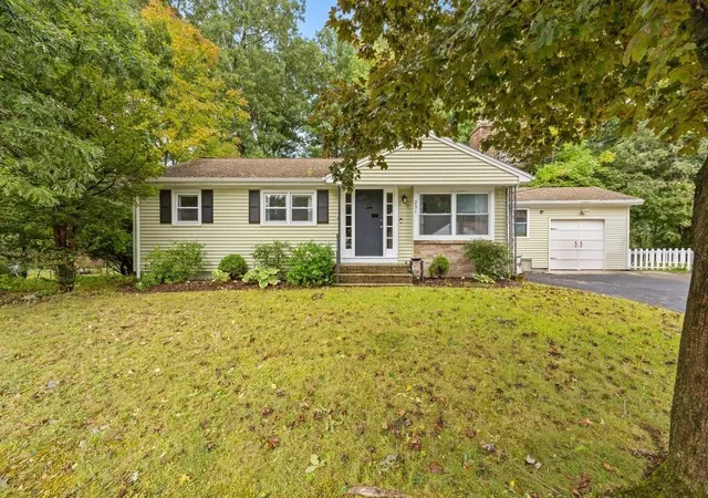 Single family home for sale at 251 Pearl St Ext, Attleboro, MA 02703 | MLS# 73584780