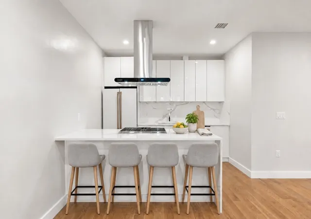Photo 2 of Condo for sale at 18 Yale Ter #1, Jamaica Plain, MA 02130 | MLS# 73587854 | Listing updated on 2026-10-21