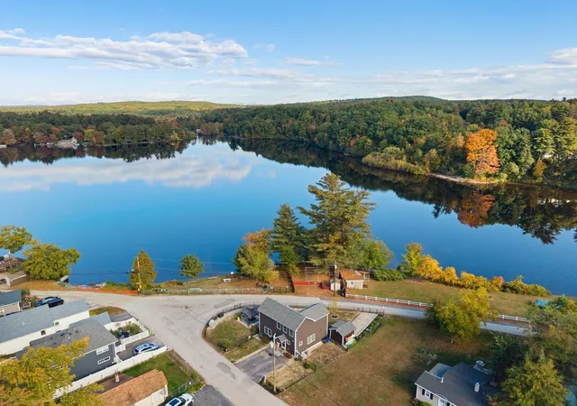 Photo 1 of Single family home for sale at 134 Moose Clb Park Rd, Goffstown, NH 03045 | MLS# 73587225 | Listing updated on 2026-10-10