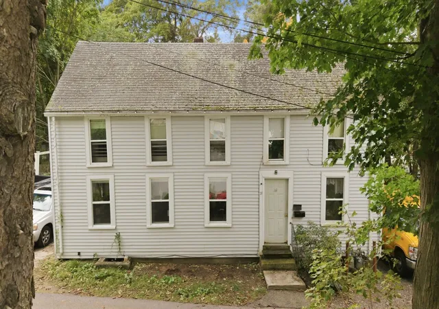 Photo 2 of Multi family home for sale at 27 Mechanic St, Foxboro, MA 02035 | MLS# 73587862 | Listing updated on 2026-10-11