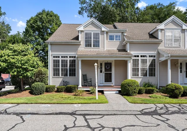 Photo 1 of Condo for sale at 864 Brockton Ave #864, Abington, MA 02351 | MLS# 73574404 | Listing updated on 2026-09-25