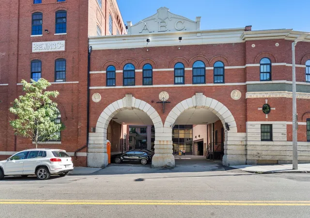 Photo 1 of Condo for sale at 251 Heath St #109, Jamaica Plain, MA 02130 | MLS# 73573200 | Listing updated on 2026-09-26