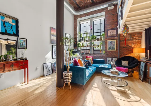 Photo 2 of Condo for sale at 251 Heath St #109, Jamaica Plain, MA 02130 | MLS# 73573200 | Listing updated on 2026-09-26