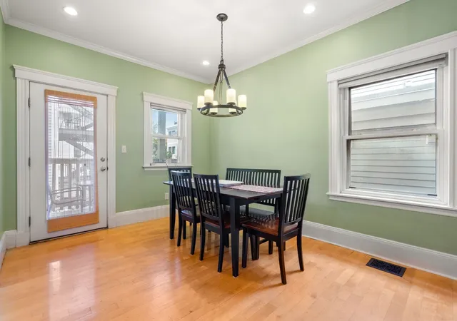 Photo 3 of Condo for sale at 41 Farragut #1, South Boston, MA 02127 | MLS# 73573465 | Listing updated on 2026-09-12